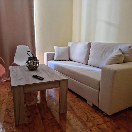 Casa Pericles Daire Korfu Dış mekan fotoğraf