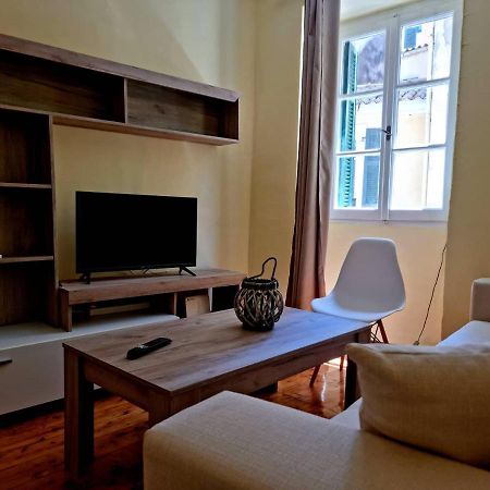 Casa Pericles Daire Korfu Dış mekan fotoğraf