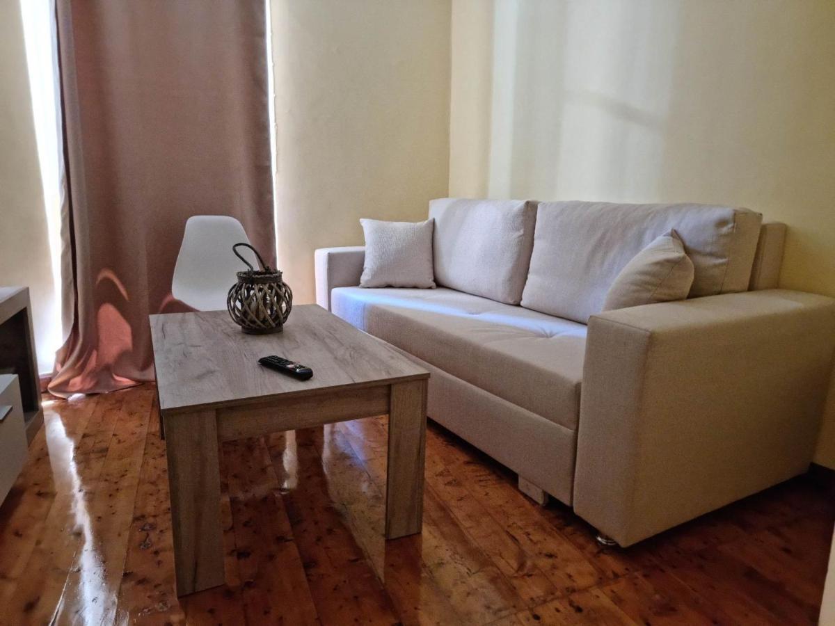 Casa Pericles Daire Korfu Dış mekan fotoğraf