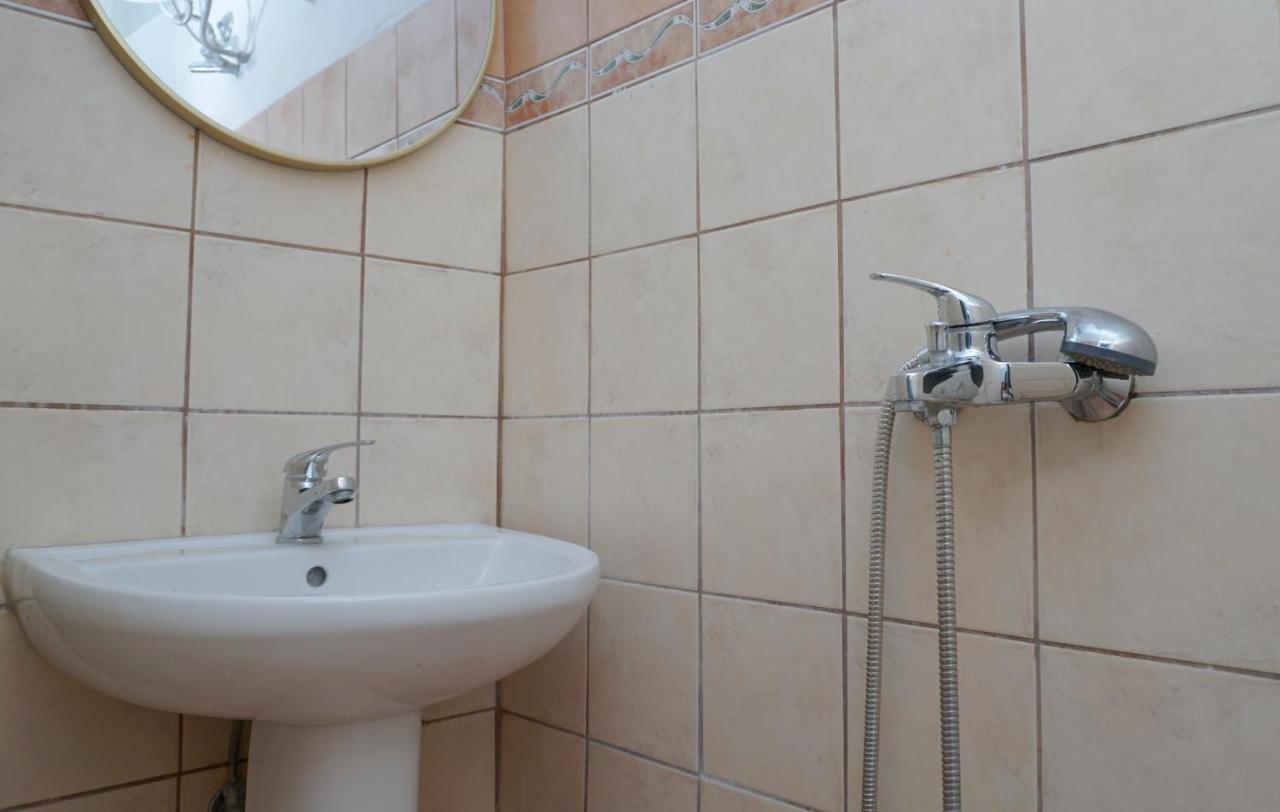 Casa Pericles Daire Korfu Dış mekan fotoğraf