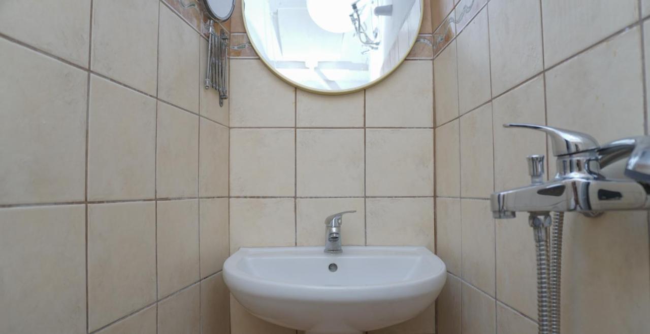 Casa Pericles Daire Korfu Dış mekan fotoğraf