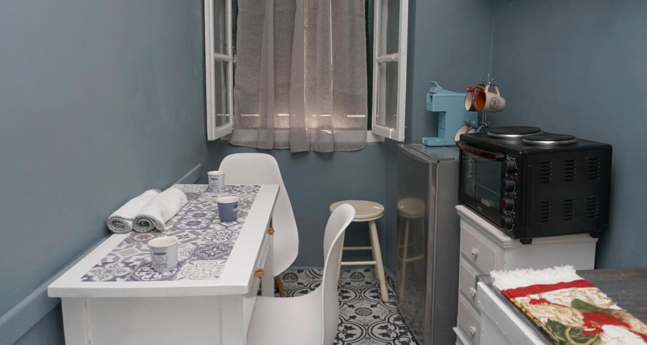 Casa Pericles Daire Korfu Dış mekan fotoğraf