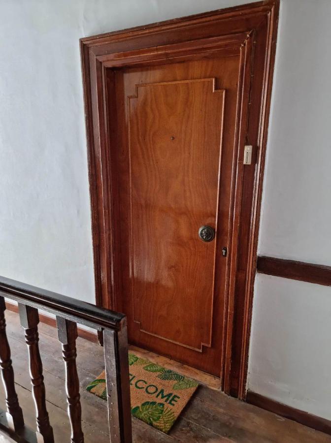 Casa Pericles Daire Korfu Dış mekan fotoğraf